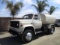 GMC S/A Water Truck,