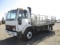 Ford CF8000 COE S/A Roll-Back Truck,