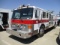 Beck Ottawa S/A Fire Truck,