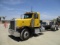 2006 Peterbilt 379 T/A Cab & Chassis,