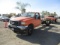 Ford F550 S/A Cab & Chassis,