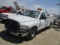 2005 Dodge 2500 Utility Truck,