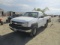 2007 Chevrolet 2500HD Pickup Truck,