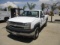 2004 Chevrolet 2500HD Pickup Truck,