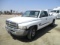 Dodge Ram 2500 SLT Extended-Cab Pickup Truck,