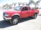 2001 Toyota Tacoma SR5 Extended-Cab Pickup Truck,