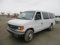 2006 Ford E350 XL Passenger Van,