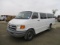 2000 Dodge Ram 3500 Passenger Van,