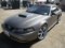 2001 Ford Mustang GT Convertible Coupe,