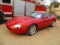 2000 Jaguar XRR Convertible Coupe,