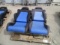 Pair Of Bucket Seats