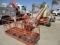 JLG 1511 Telescopic Boom Lift,