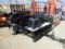 Power House Prodigy Mini-Skid Steer,