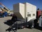 Kohler Power Systems 30 T/A Towable Generator,