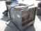 Miller 400 AMP Welder