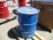 55 Gallon Barrel Of Grease