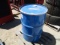 55 Gallon Barrel Of Grease