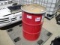 55 Gallon Barrel Of Grease