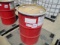 55 Gallon Barrel Of Grease