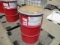 55 Gallon Barrel Of Grease