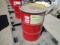 55 Gallon Barrel Of Grease