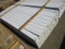 Unused Lot Of Misc Wood Molding/Trim