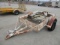 S/A Utility Trailer,