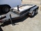 T/A Fuel Trailer,