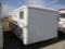 Johnson 16' Reefer Box W/Shelves