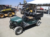 Ez-Go Workhorse Utility Cart,