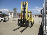 Hyster Forklift,