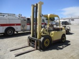 Hyster H80B Warehouse Forklift,