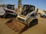 2008 Bobcat S175 Skid Steer Loader,