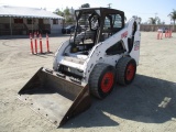 2008 Bobcat S175 Skid Steer Loader,