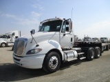 2011 International Prostar T/A Truck Tractor,