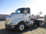 2012 International TranStar S/A Truck Tractor,