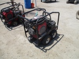 Mi-T-M Gas Powered Pressure Washer,