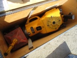 Atlas Copco Gas Power Jumping Jack