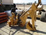 Bradco 485 Unused Backhoe Attachment,