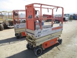 2006 JLG 1930ES Scissor Lift,