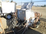 Spray Force S/A Towable Paint Machine,