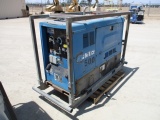 Miller Big Blue 402D Welder,