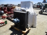 Power Unit For Cone Crusher,