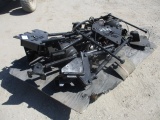 Kelderman Air Ride Assembly Kit,