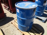 55 Gallon Barrel Of Grease