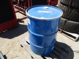 55 Gallon Barrel Of Grease