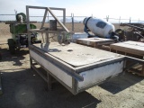 Table Saw W/8' Table