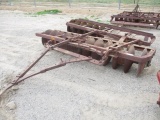 10' Dual Disc Plow