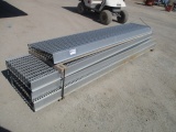 (8) Cattle Ramps