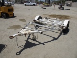 5' x 10 Trailer,